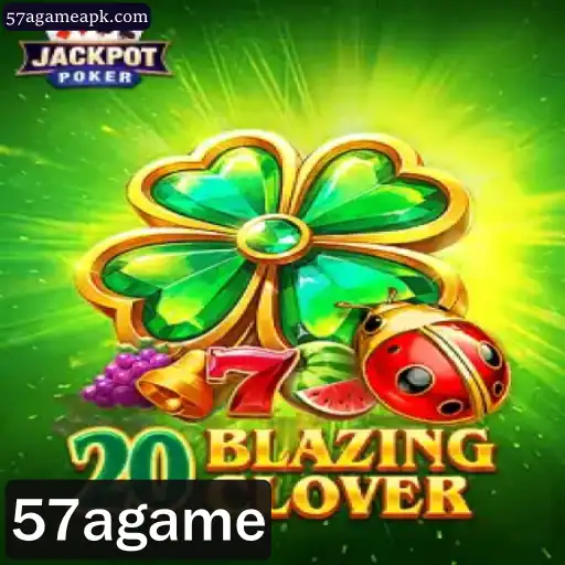 20BlazingClover: Um Mergulho Profundo no Mundo do Jogo - Com a Palavra-chave 57agame