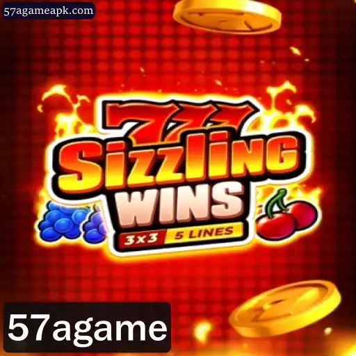 Descubra a Emoção de 777 Sizzling Wins: O Novo Clássico dos Jogos de Cassino
