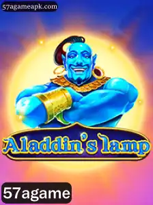 Descubra o Mundo Mágico de Aladdinslamp: Um Guia Completo para 57agame