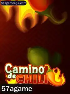 Descubra CaminodeChili: Um Novo Fenômeno no Mundo dos Jogos