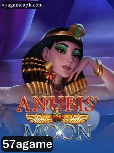 AnubisMoon: Explorando o Universo do Jogo com o Poder da 57agame