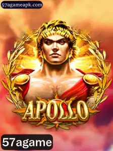 Apollo - Um Novo Mundo de Aventuras em 57agame
