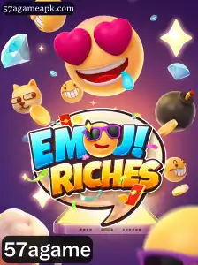 Explorando o Mundo Vibrante de EmojiRiches