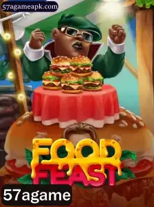 Descubra FoodFeast: O Jogo de Estratégia e Aventura Culinária