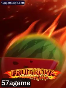 Descubra o Mundo Empolgante do Jogo FruitNovaSuper60
