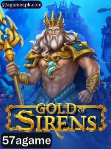Descubra o Mundo Único de GoldofSirens