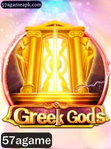 Explorando 'GreekGods': Uma Jornada Mitológica em 57agame