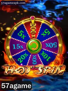Descubra o Fascinante Mundo de HotSpin com 57agame