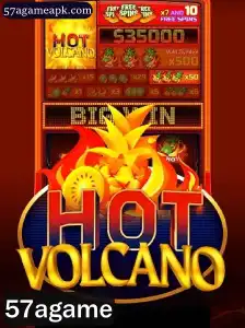 Descubra o Fascinante Mundo de HotVolcano: O Jogo que Explode em Diversão