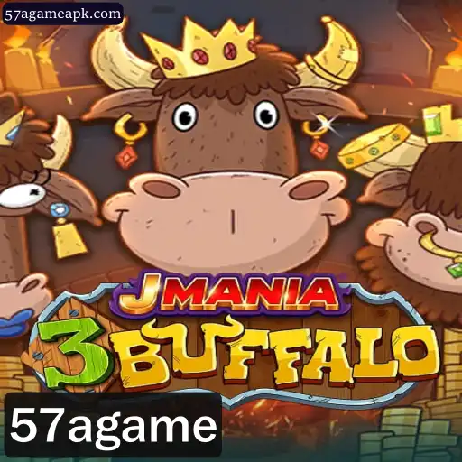 JMania3Buffalo: O Novo Fenômeno do Mundo dos Jogos