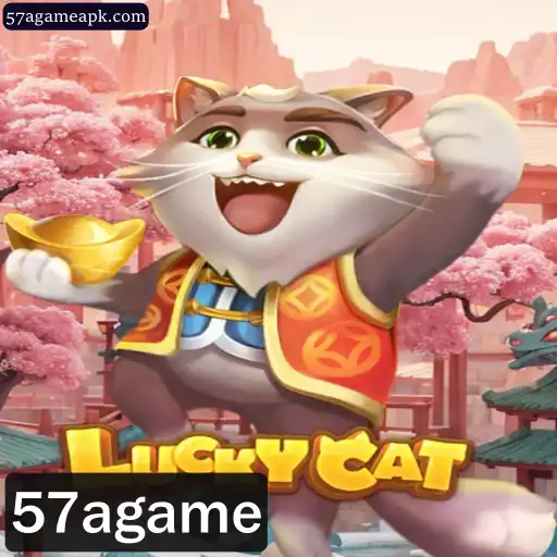 Descubra o Fascinante Mundo de LuckyCat: Uma Aventura de Jogo com 57agame