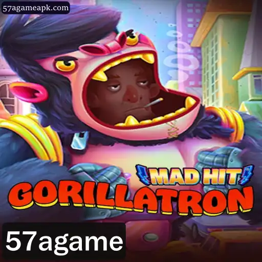 Explorando o Fascinante Mundo de MadHitGorillatron