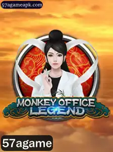 Descubra o Fenômeno do Jogo 'MonkeyOfficeLegend' com a Palavra-Chave 57agame