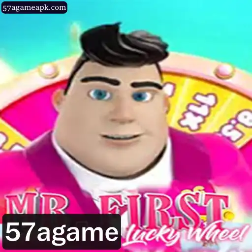 Descubra o Empolgante Jogo MrFirstLuckyWheel: Diversão e Estratégia com 57agame