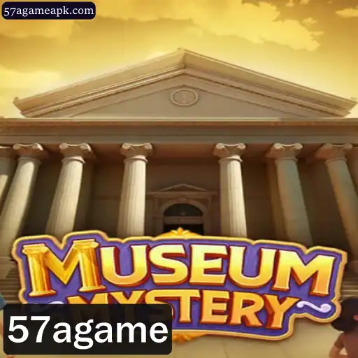 Desvendando o Enigma do Jogo 'MuseumMystery'