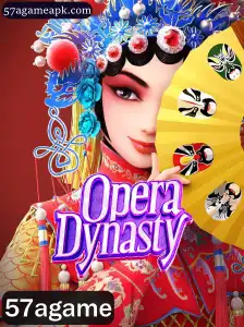 Descobrindo o Fascinante Mundo de OperaDynasty com 57agame