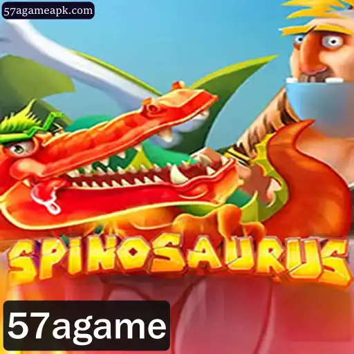 Spinosaurus: Aventura e Estratégia no Mundo Jurássico