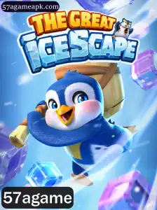 Descubra o Fascinante Mundo de TheGreatIcescape