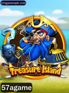 Explorando TreasureIsland: O Fascínio do Mundo do Jogo 57agame