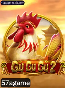 GuGuGu2: Um Mergulho no Mundo do 57agame