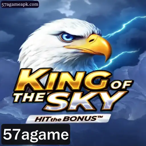 KingOfTheSky: Explorando o Fascinante Mundo do Jogo Com a Palavra-Chave 57agame