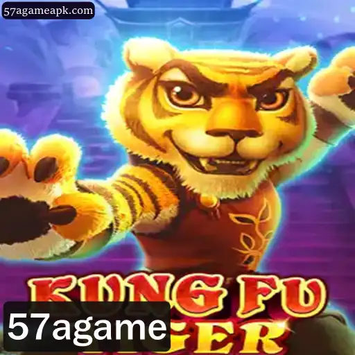 Explorando o Fascinante Mundo de KungFuTiger: Mergulhe na Aventura com 57agame