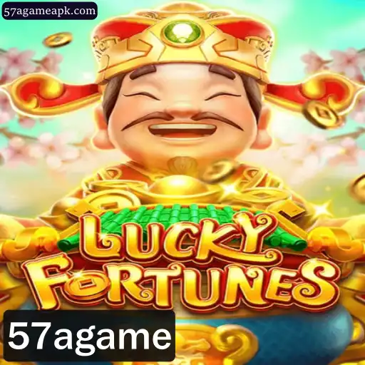 Explorando o Jogo LUCKYFORTUNES: Descubra as Regras e a Emoção de Jogar com 57agame