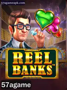ReelBanks: Uma Nova Jornada no Universo dos Jogos